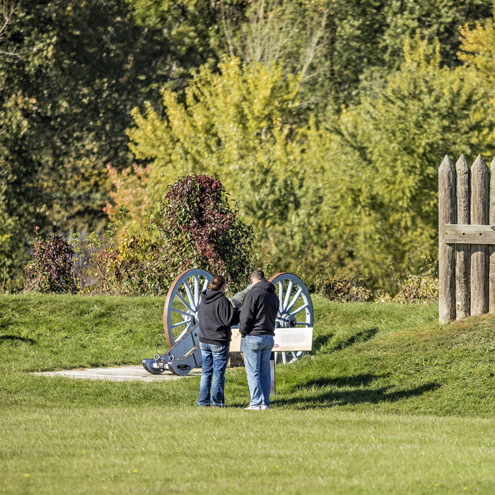 Fort Meigs, Ohio History Connection